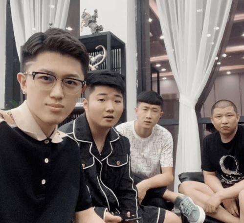 姚宁爆料主播是谁啊视频,知名主播身份大揭秘！