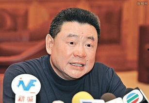 台湾爆料刘銮雄视频,豪门恩怨背后的惊人真相